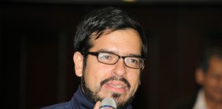 Miguel Pizarro