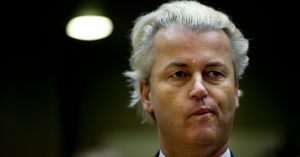 Wilders