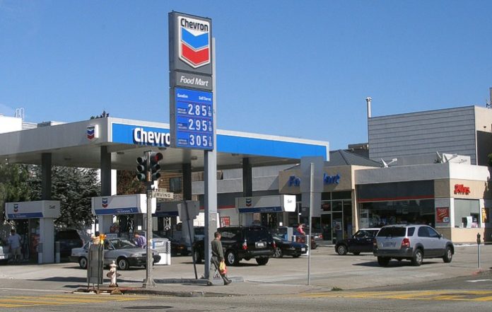 Chevron