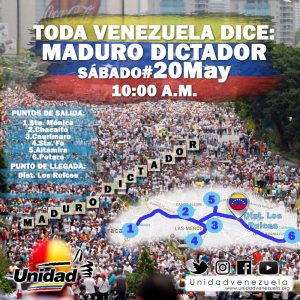 marcha