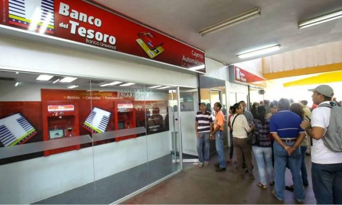 Banco del Tesoro