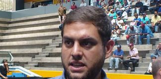 juan requesens