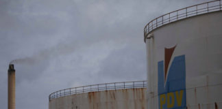 Pdvsa recuperó levemente su producción de julio a agosto según Argus