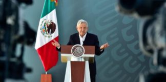 amlo méxico venezuela