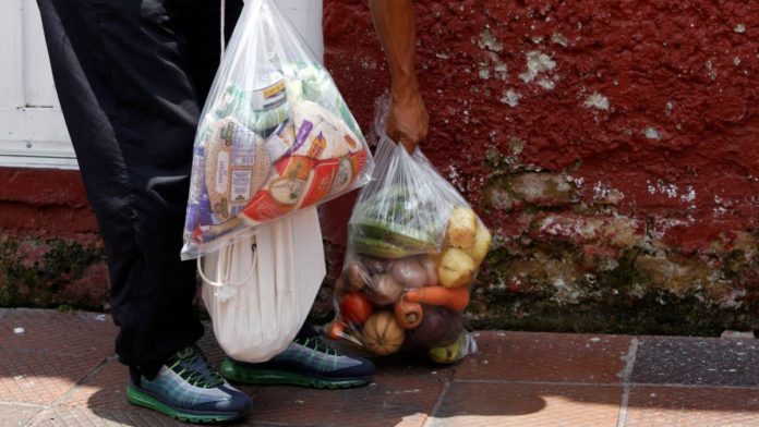 Las 5 preguntas básicas sobre la restricción de bienes esenciales en Miranda