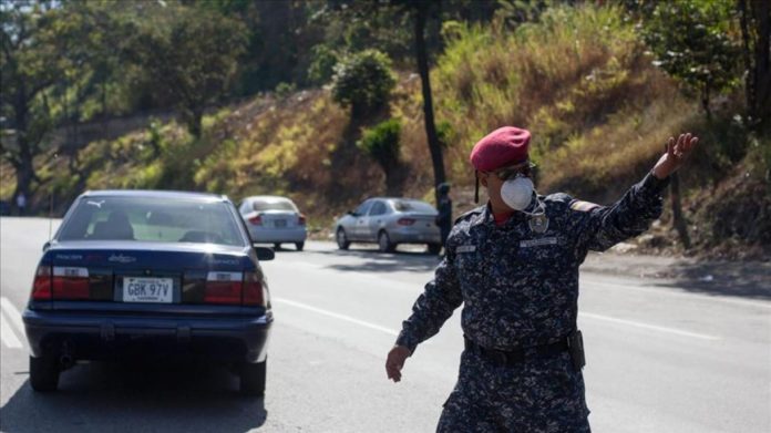 Venezuela registró 525 casos de covid-19 para un total de 15.988