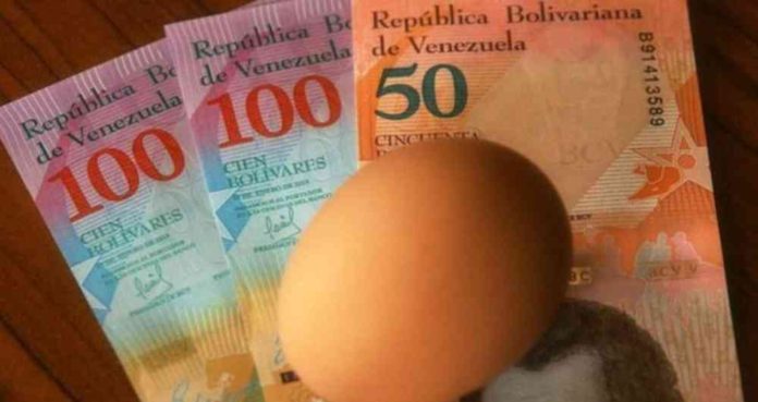 Economista dice qué se necesita para mejorar el salario venezolano