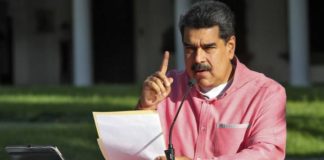Maduro: "Se extiende la flexibilización toda la semana"