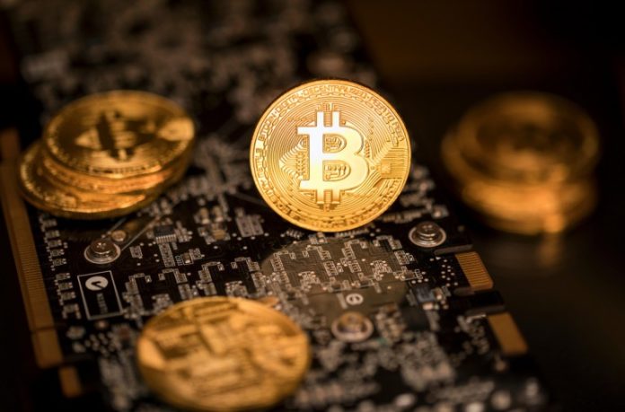 ¿Dónde se guarda un bitcoin y como se comercializa?