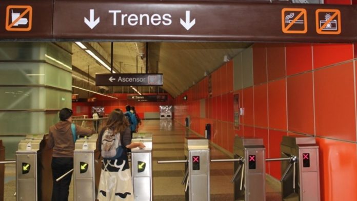 Familia Metro sugiere que el pasaje del subterráneo debería rondar los Bs. 150.000 por viaje