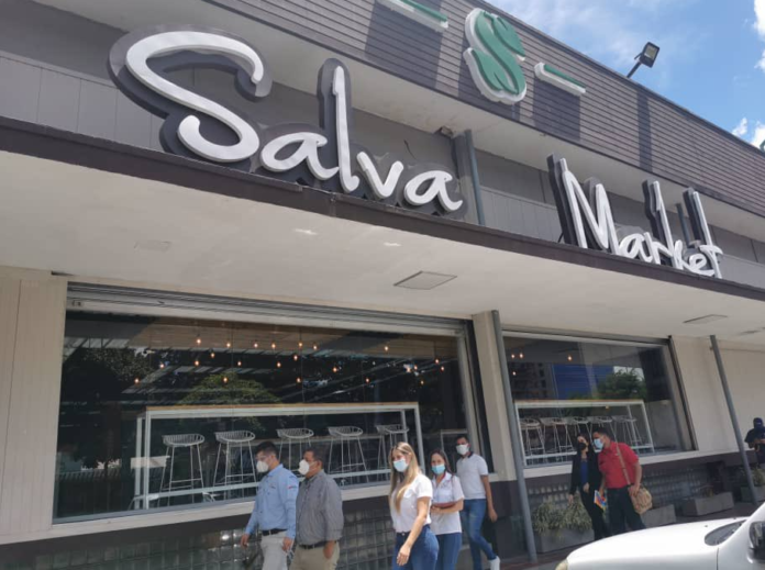 La Patilla: Sundde sancionó un bodegón de Álex Saab por “distorsiones” de precios