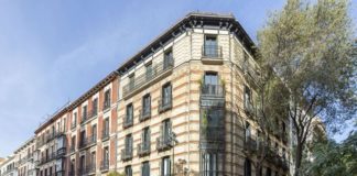 Las fortunas latinoamericanas revitalizan la Milla de Oro de Madrid, la zona más lujosa de la capital española
