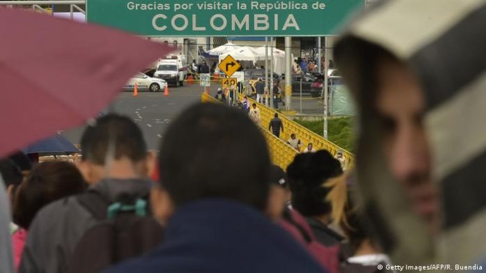 Comerciantes del estado Táchira esperan que se haga realidad la apertura de frontera