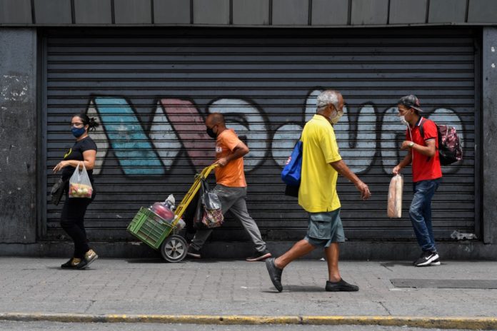 Este es el monto del bono escolaridad que depositaron en Patria