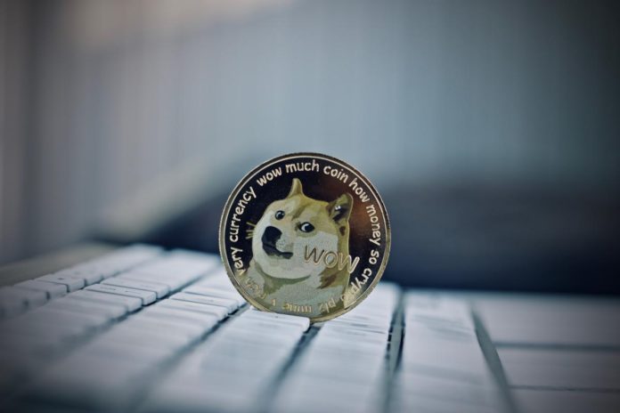 Dogecoin perdió valor tras un comentario de Elon Musk