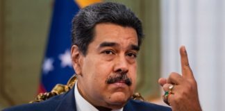 Maduro pide inversiones extranjeras durante entrevista a Bloomberg