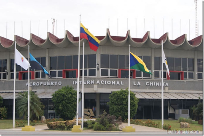 Fedecámaras Zulia pide reapertura del aeropuerto de La Chinita