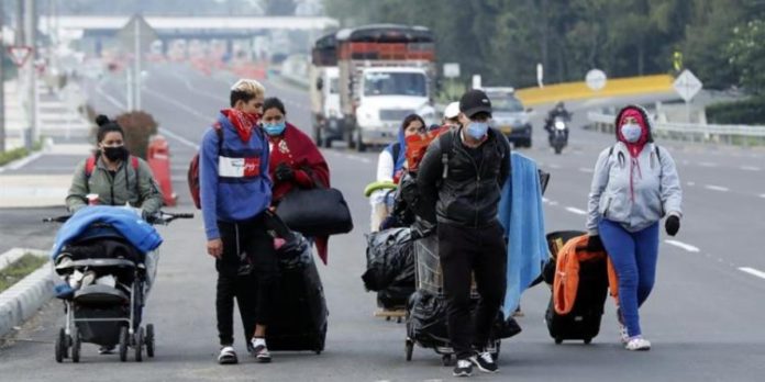 Cortesía / Tomada de Alberto News