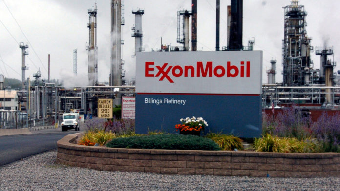 Exxon Mobil vende su negocio Santoprene por más de mil millones de dólares