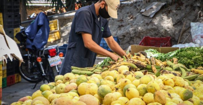 Los precios vienen determinados por la competencia