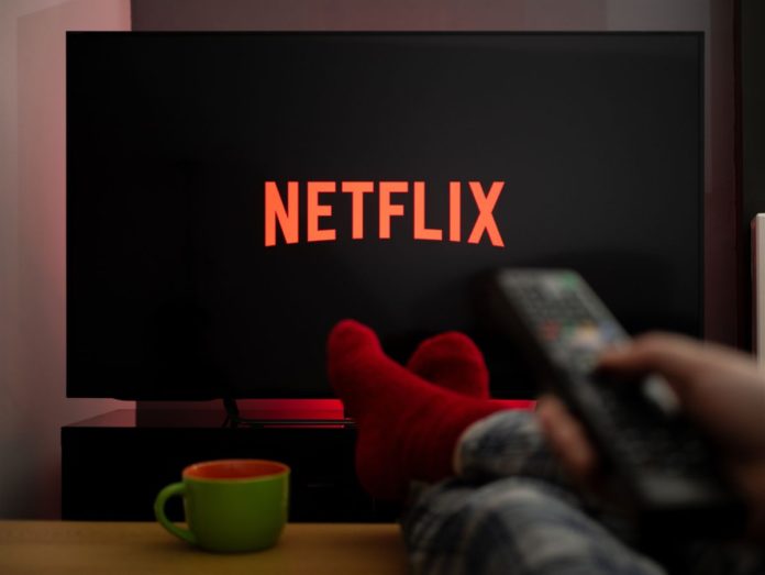¿Por qué se debe evitar compartir la contraseña de Netflix?
