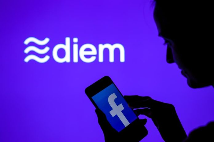 ¿Por qué Facebook vendió la propiedad intelectual de su criptomoneda Diem?