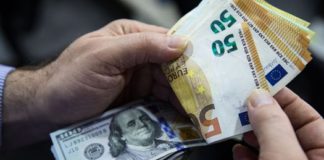 ¿Qué motiva la apreciación del dólar y la devaluación del euro?