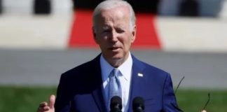 Biden celebró la caída de la inflación en EEUU, pero las acciones de Wall Street respondieron contundentemente