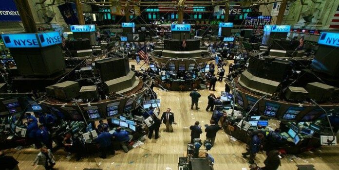 Wall Street