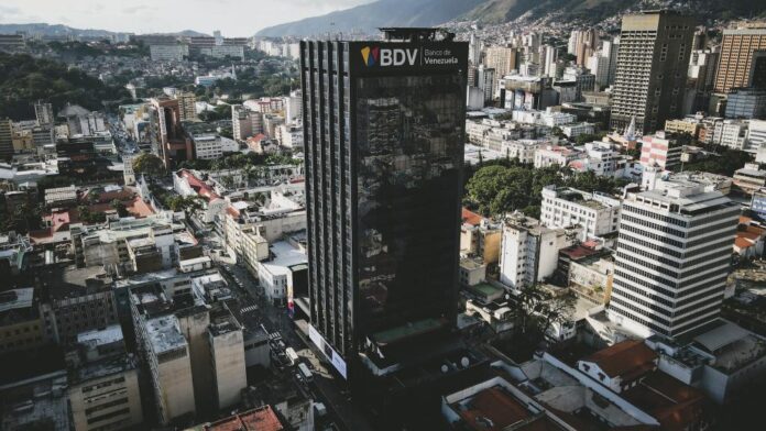 Banco de Venezuela