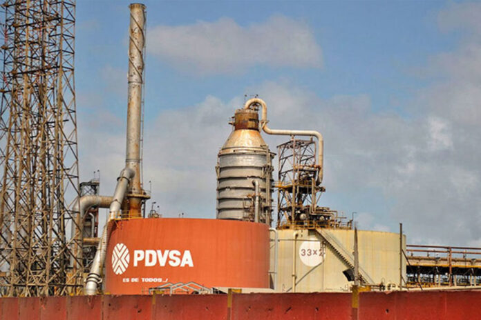 Pdvsa