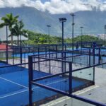 Centro Deportivo San Luis-Canchas de Padel